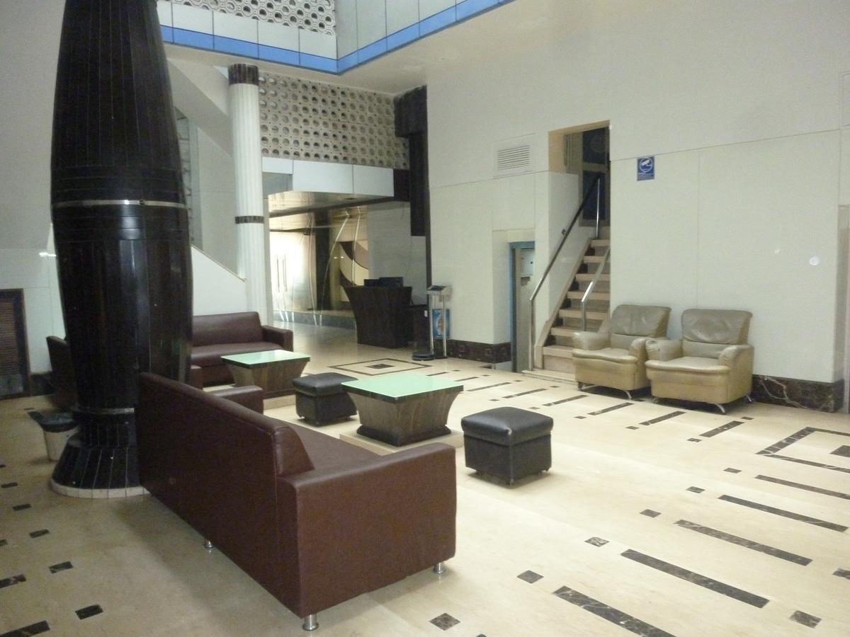 Hotel Stars Мумбаї Екстер'єр фото