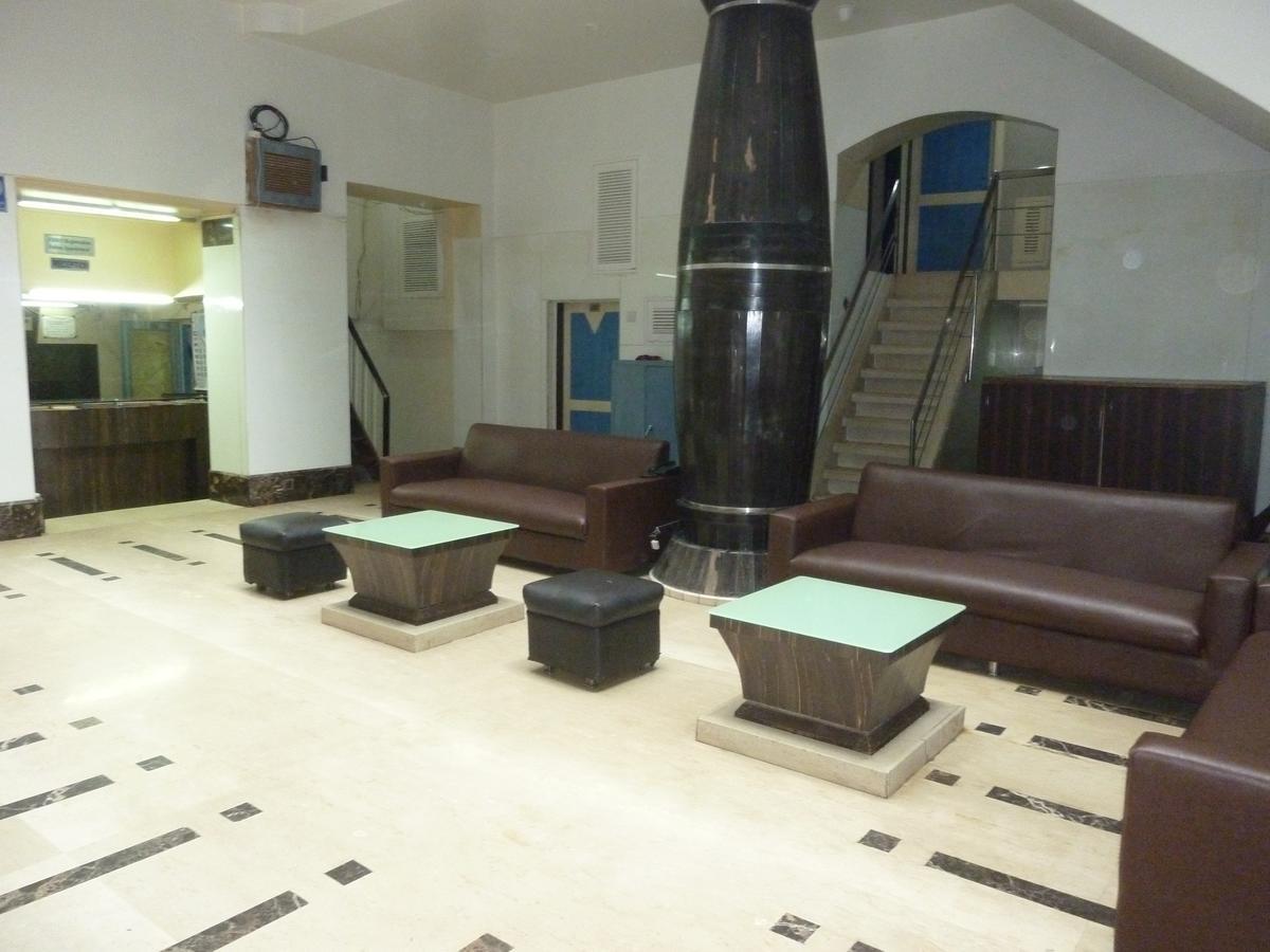 Hotel Stars Мумбаї Екстер'єр фото