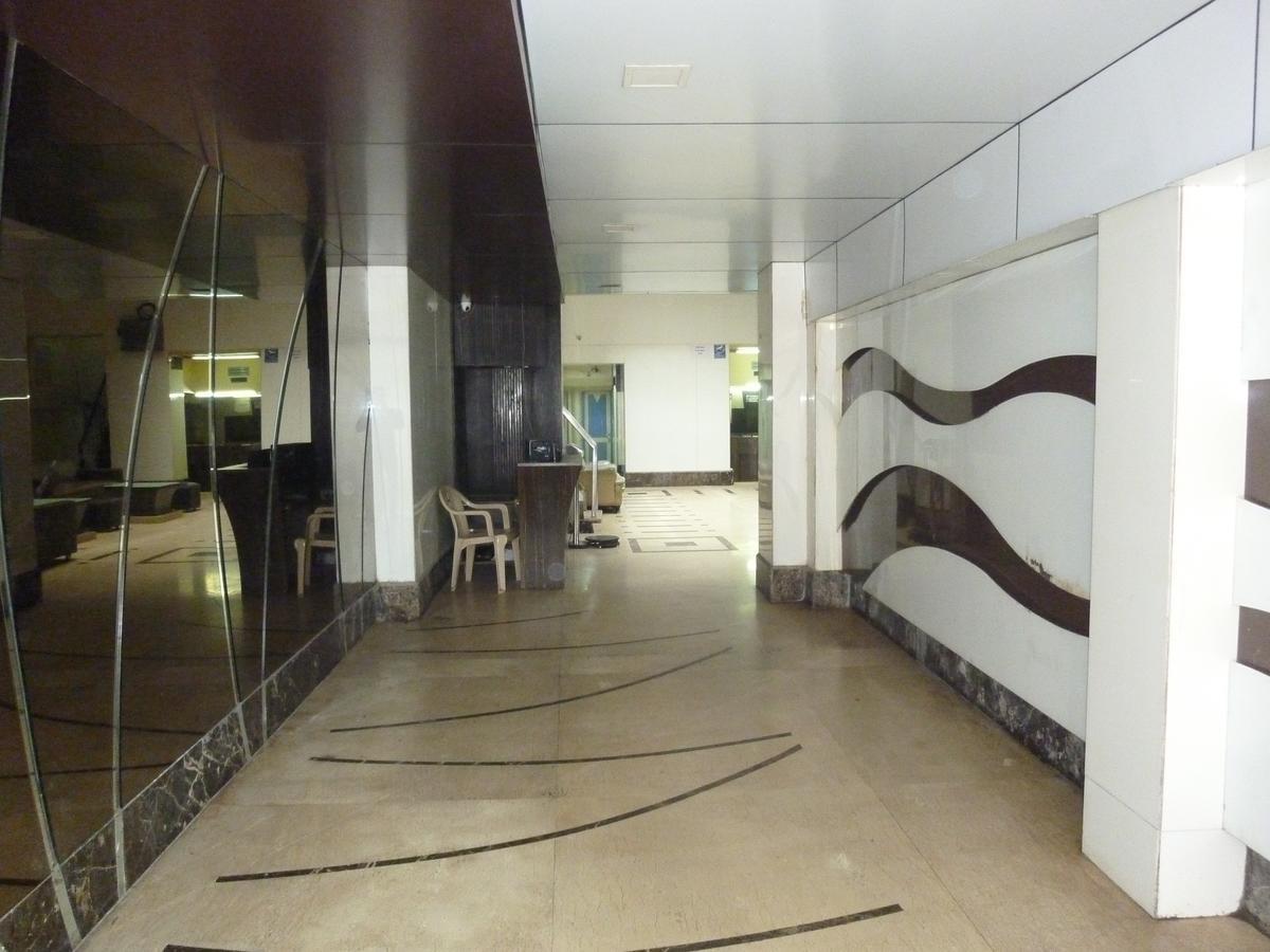 Hotel Stars Мумбаї Екстер'єр фото