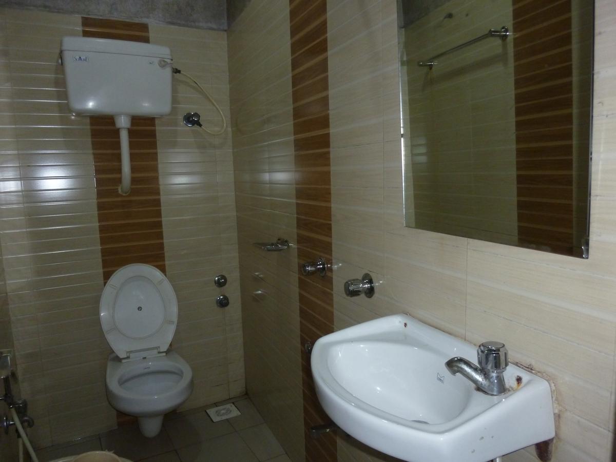 Hotel Stars Мумбаї Номер фото